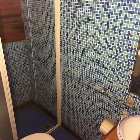 Veliero Kaptan Ylmaz Båthotell