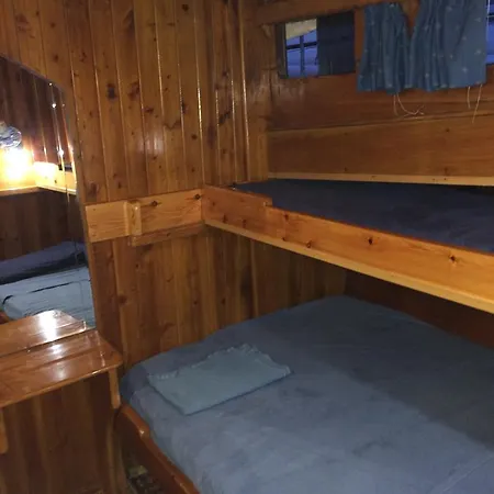 Veliero Kaptan Ylmaz Båthotell *