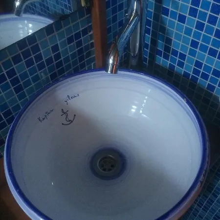 Veliero Kaptan Ylmaz Milazzo
