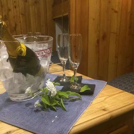 Båthotell Veliero Kaptan Ylmaz *