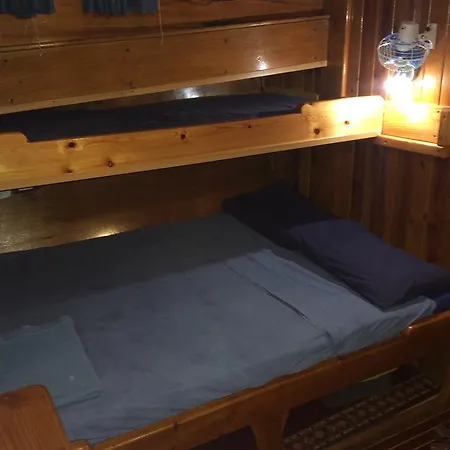 Veliero Kaptan Ylmaz Båthotell