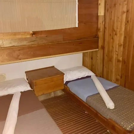 Veliero Kaptan Ylmaz Båthotell Milazzo