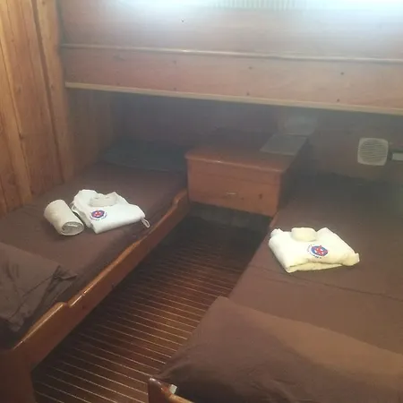 Veliero Kaptan Ylmaz Milazzo